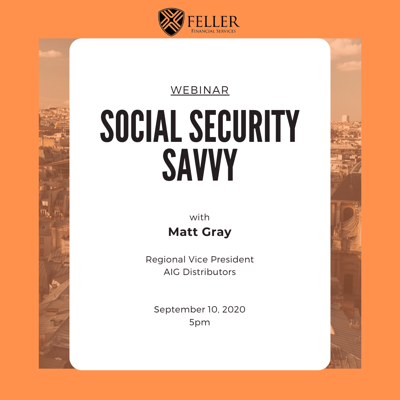Social Security Savvy Thumbnail