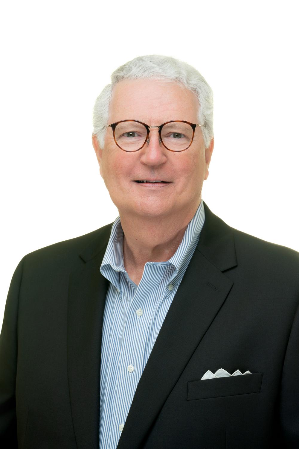 Charles R. Roberts, CFP® Photo