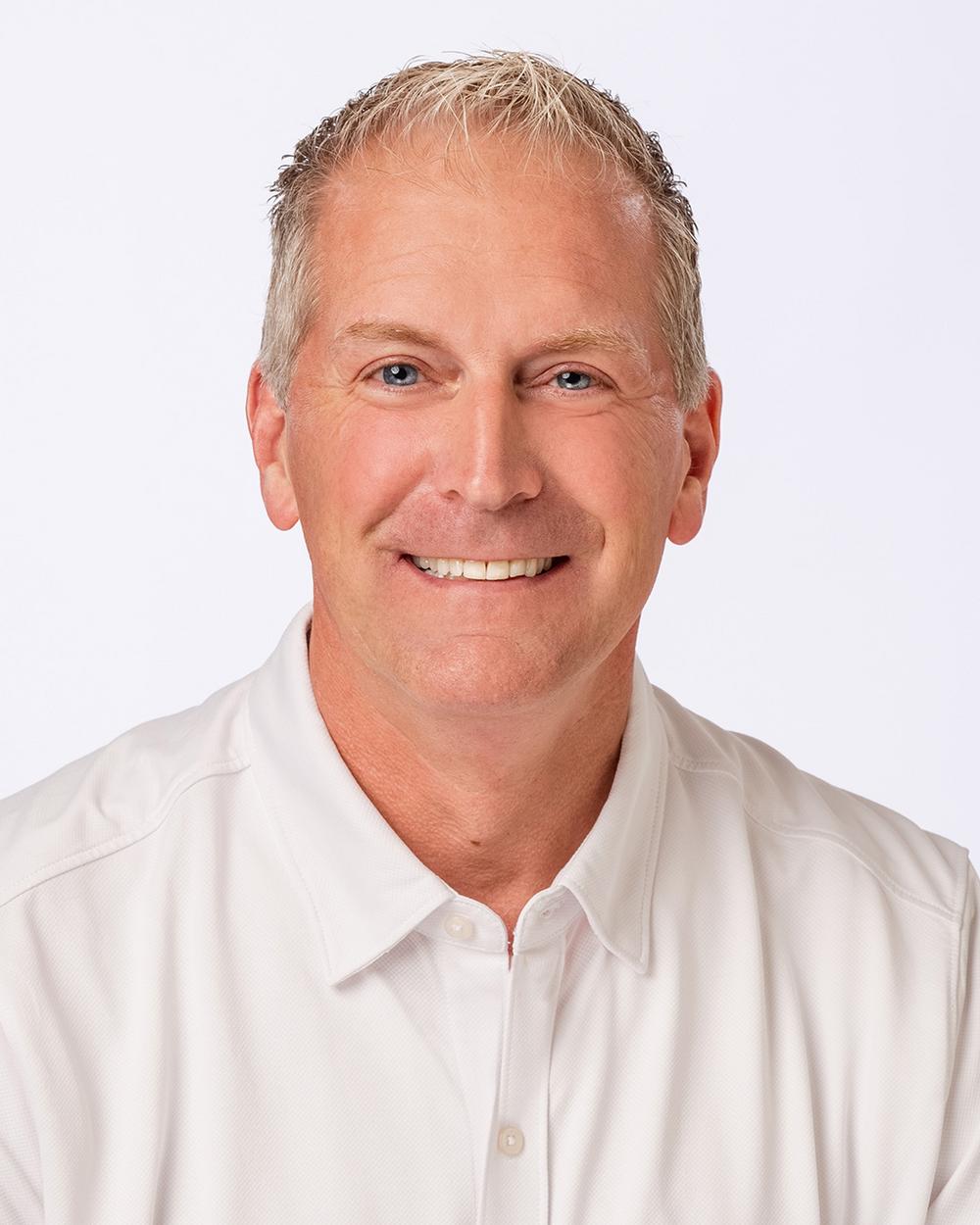 Tim Weller, CFP® Photo