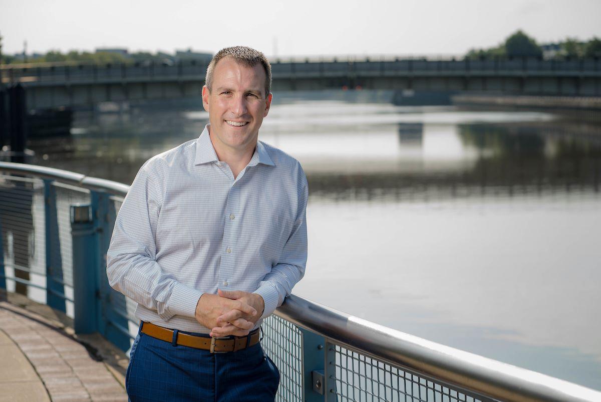 Brian Celebrates 20 Years as a Financial Advisor Thumbnail