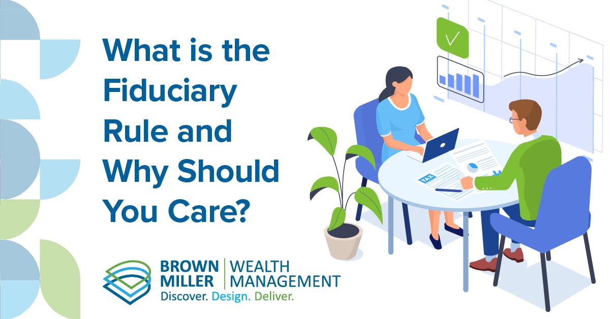 What is the Fiduciary Rule and Why You Should Care Thumbnail