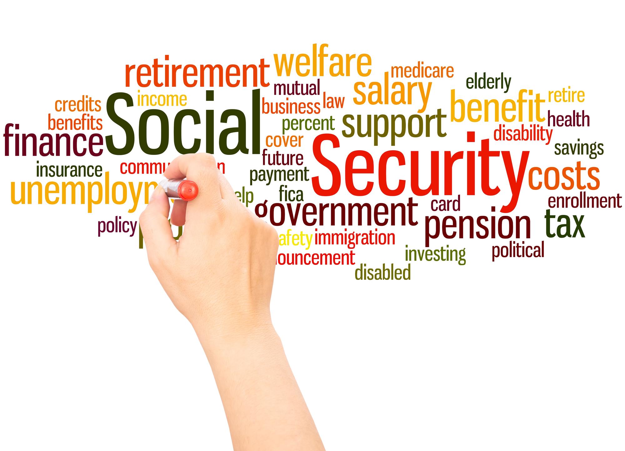 In January 2026, Several Changes to Social Security Will take Effect. What Will Be the Impact On Your Benefit? Thumbnail