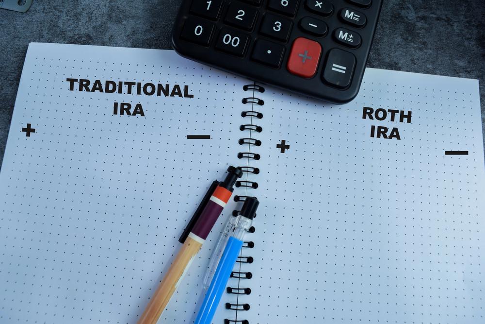 Could a Roth IRA save you thousands in retirement? Thumbnail