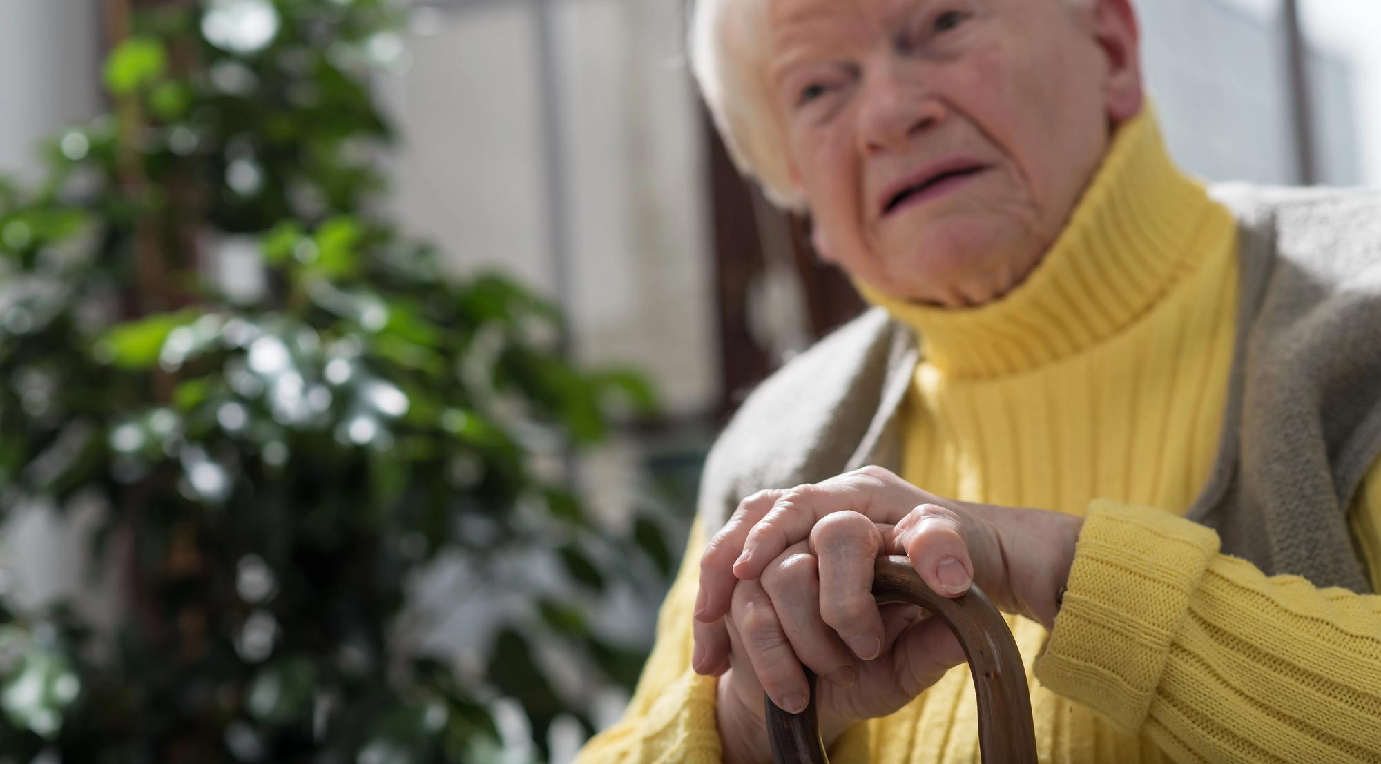 The LTC Self-Funding Trap Thumbnail