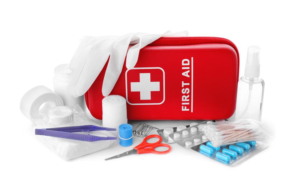 “We did a plan years ago. We’re set.” Is Your “First Aid” Financial Plan Already Expired? Thumbnail