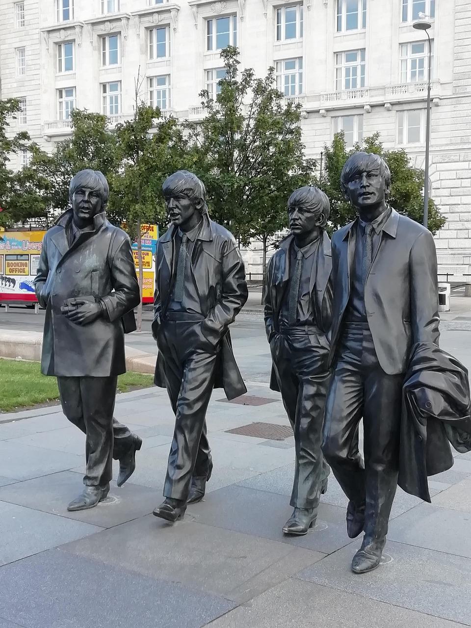The Beatles Retirement: All You Need Is a Plan Thumbnail
