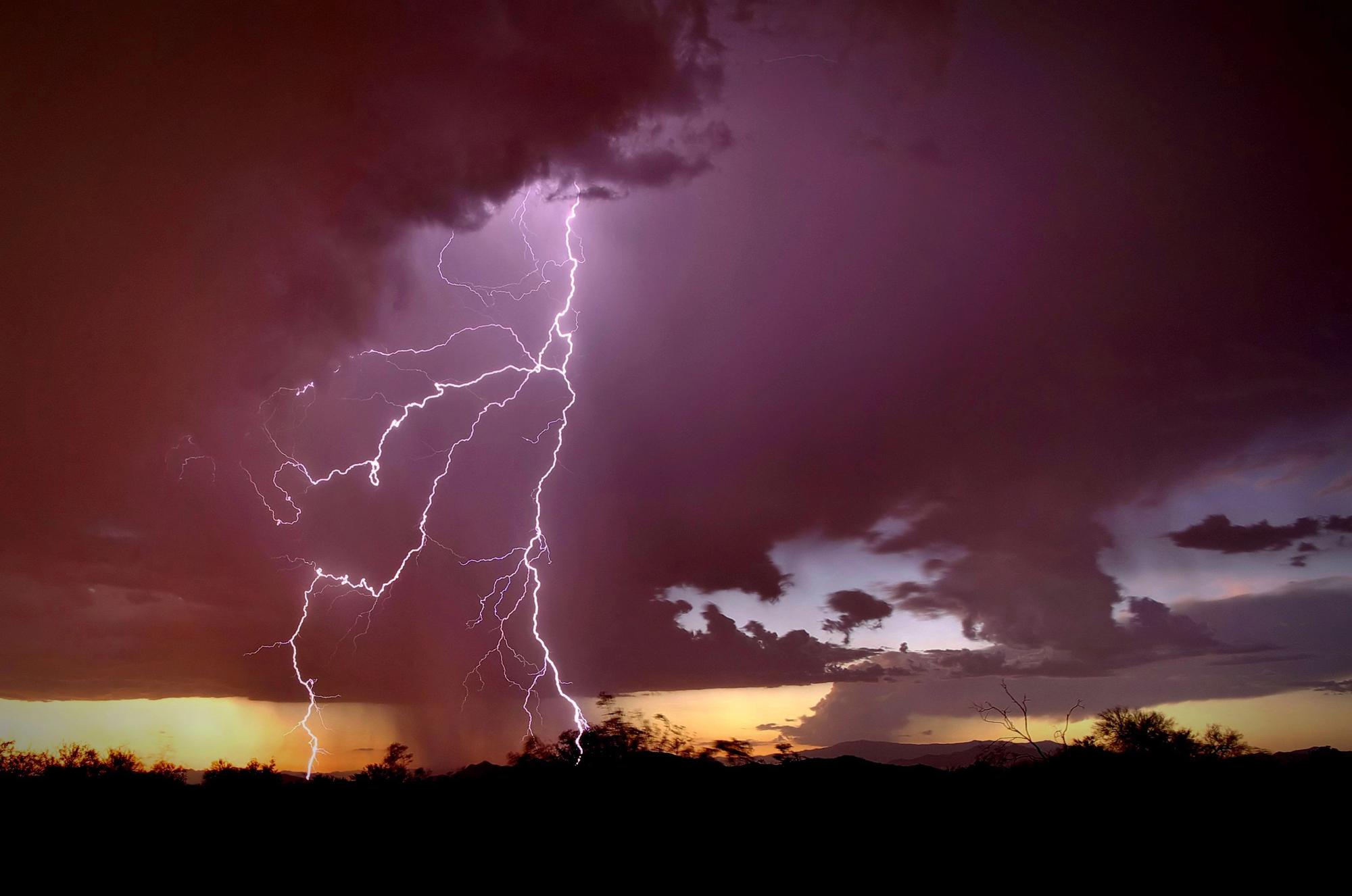 When the Calm Turns Into a Storm Thumbnail