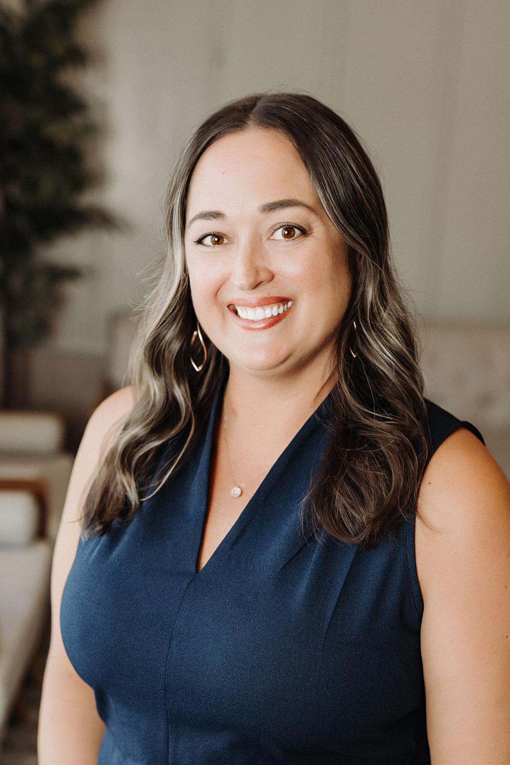 Alyse Breidenbach Photo