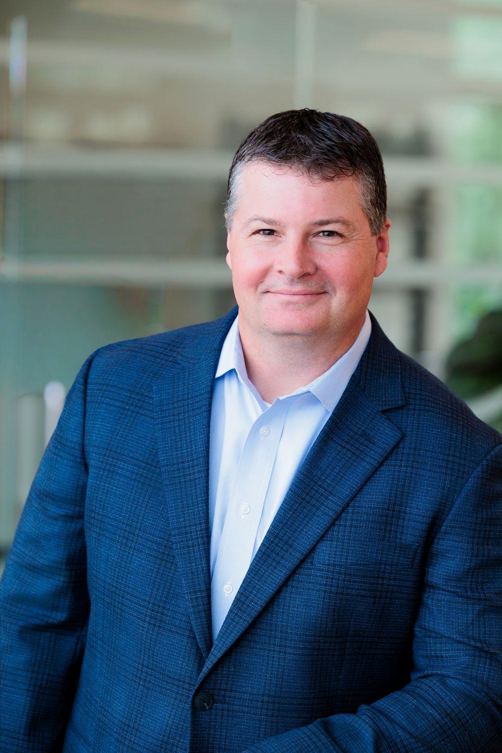Kurt Lovell II, RICP® Photo