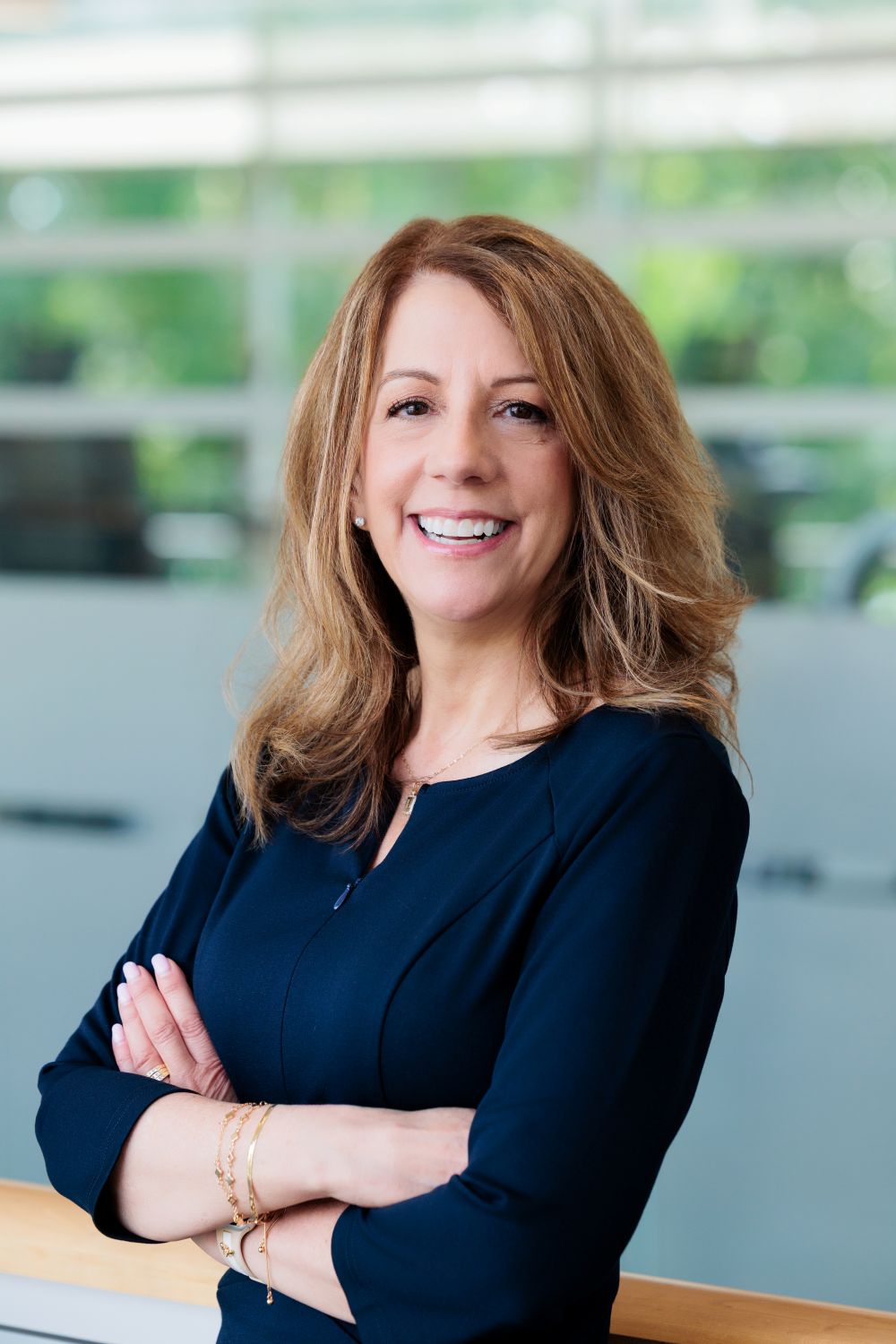 Lori Choate client relations manager
