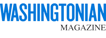 Washingtonian Magazine logo Bethesda, MD Sandbox Financial Partners
