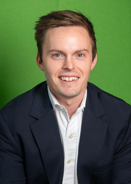 Steven Scott, APMA®, CRPC™ Photo