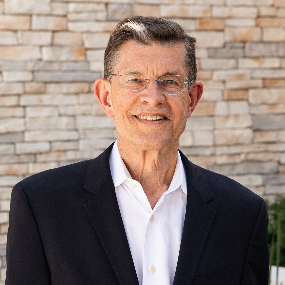 Peter F. Culver, J.D. Hover Photo