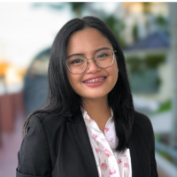 Thresha Jane Dingding, MBA Photo