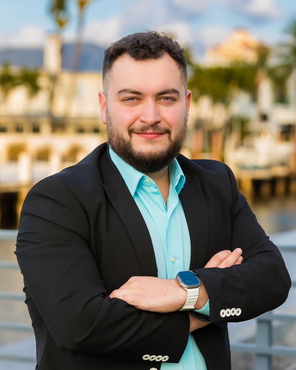 Sameer Sawaqed Photo