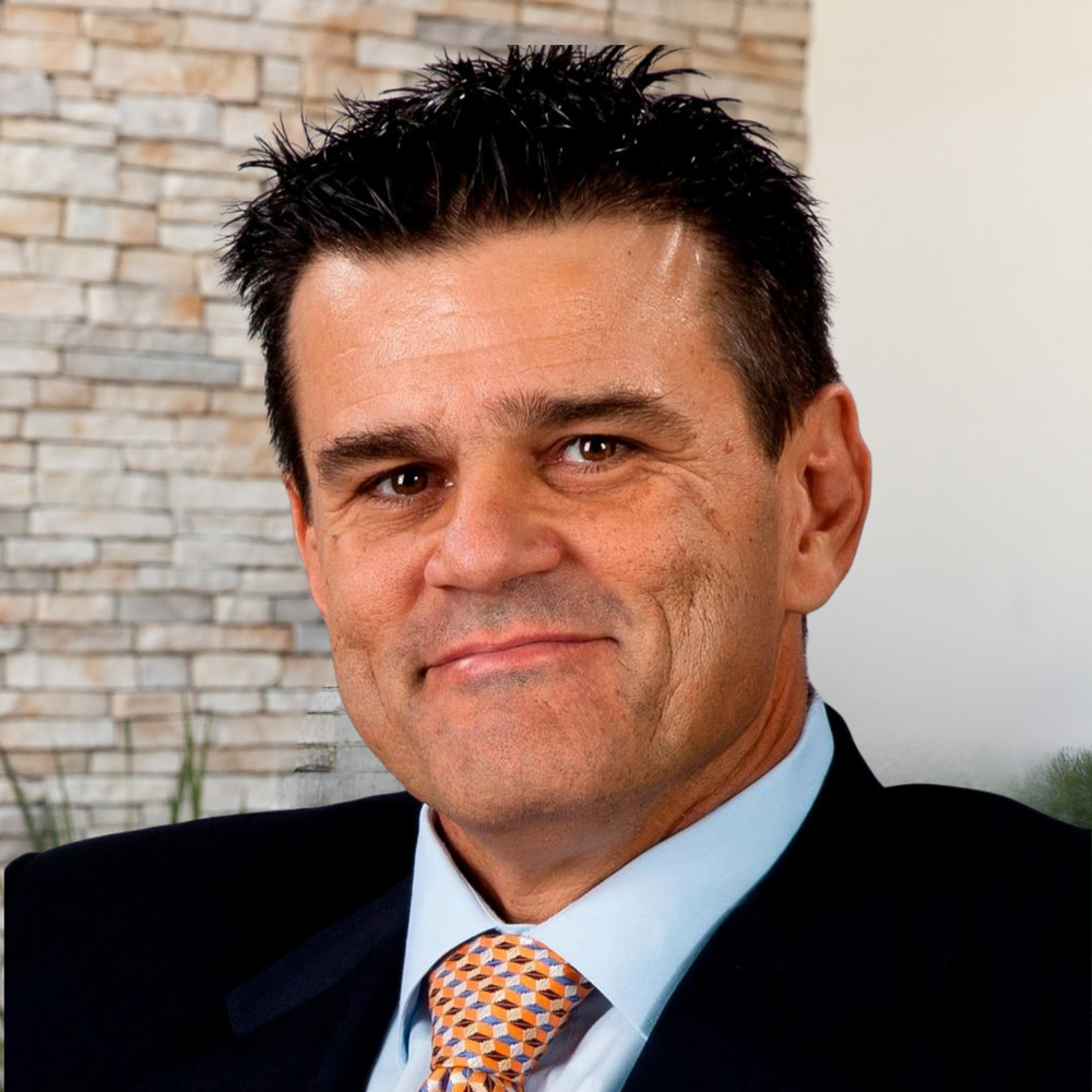 Chris Roehm, CFP® Hover Photo