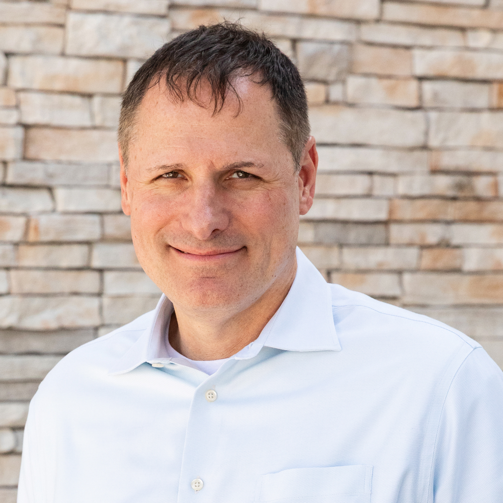Anthony Culotta, CFP® Hover Photo