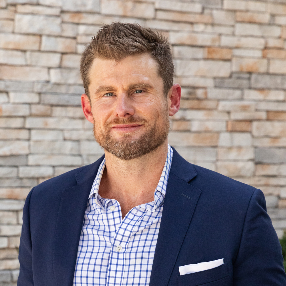Kyle Cain, CFP®, CIMA®, APMA™ Hover Photo