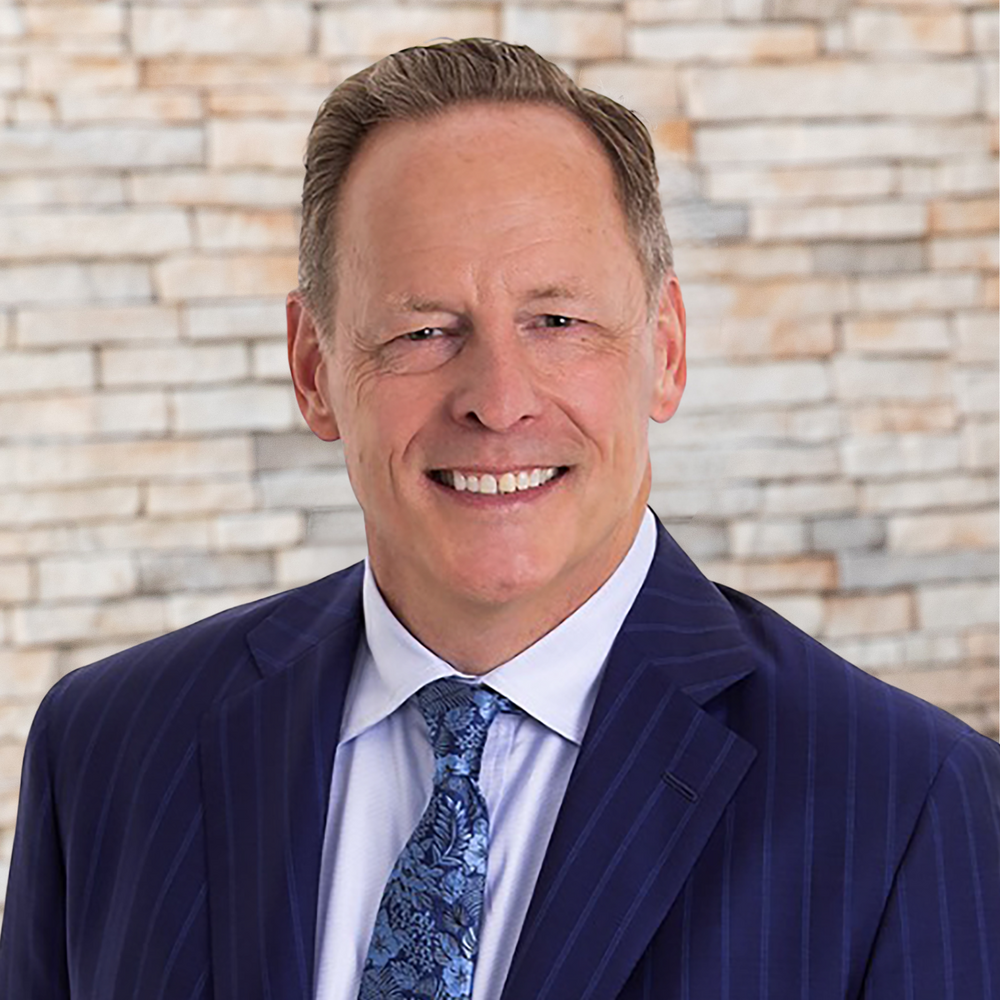 Charlie Janes, CEPA, MBA Photo