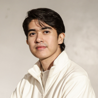 John Jenson Villamor Photo