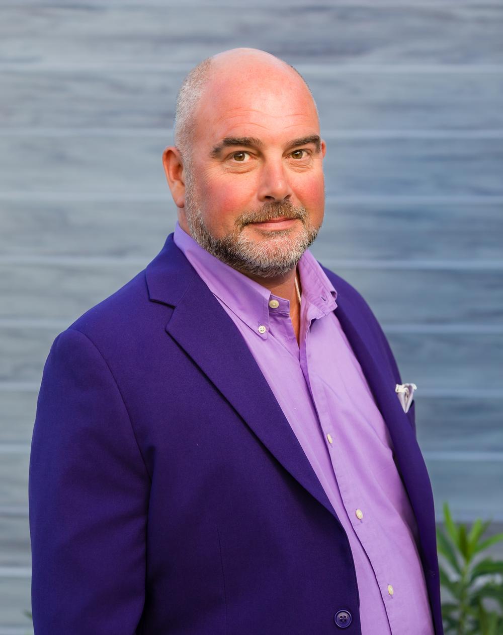 Ron Rosenfarb, Esq. Photo