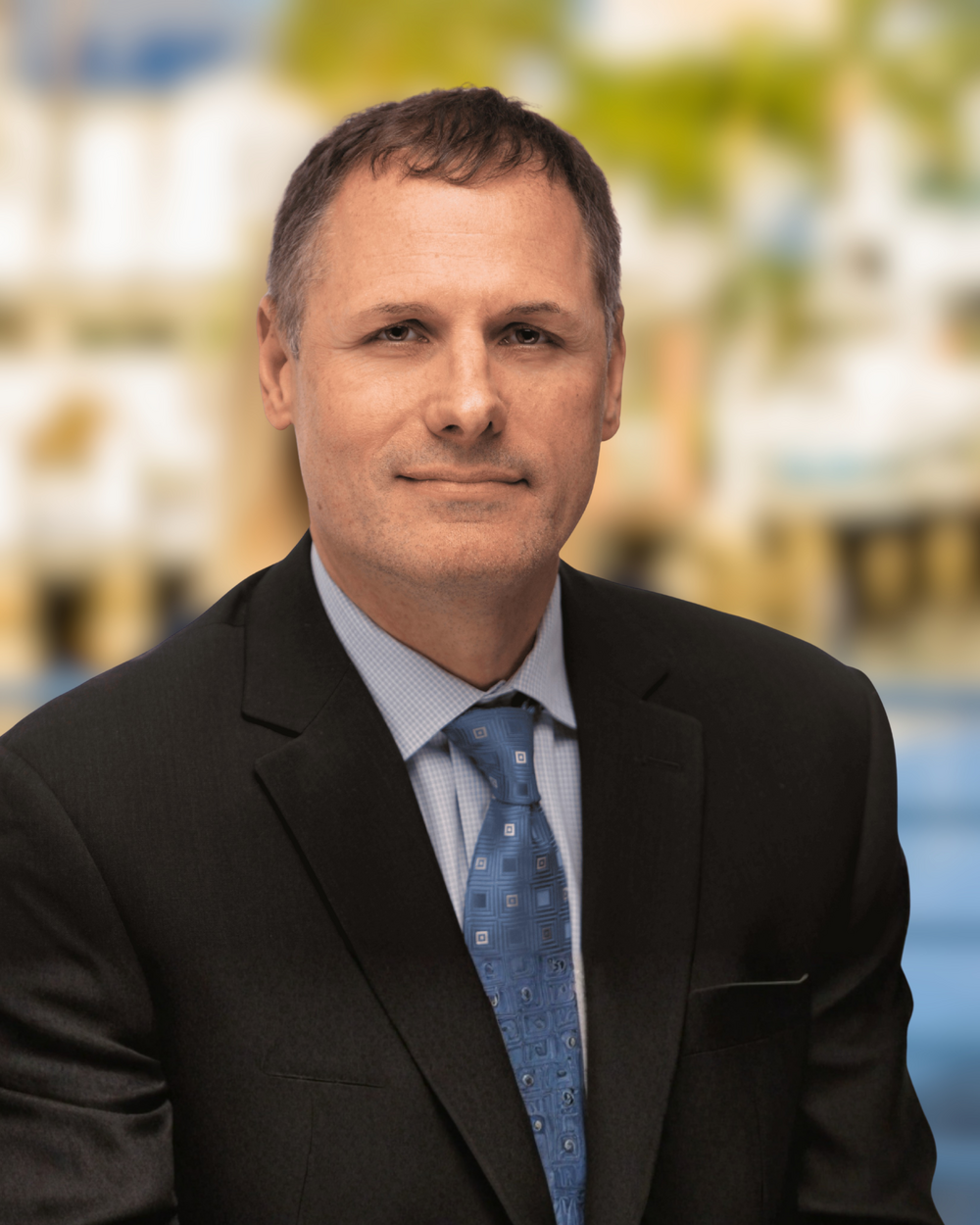 Anthony Culotta, CFP® Photo