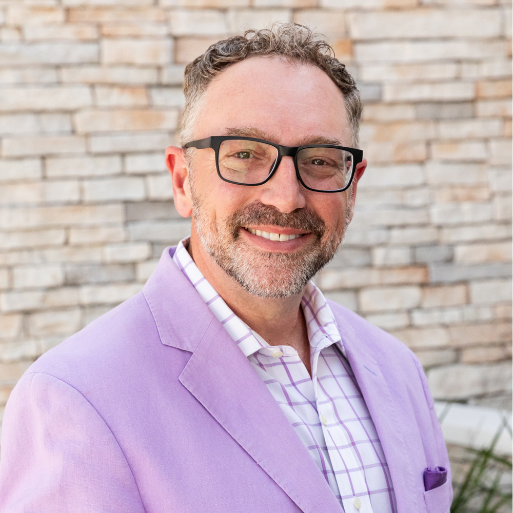 Noah Rosenfarb, CPA Photo