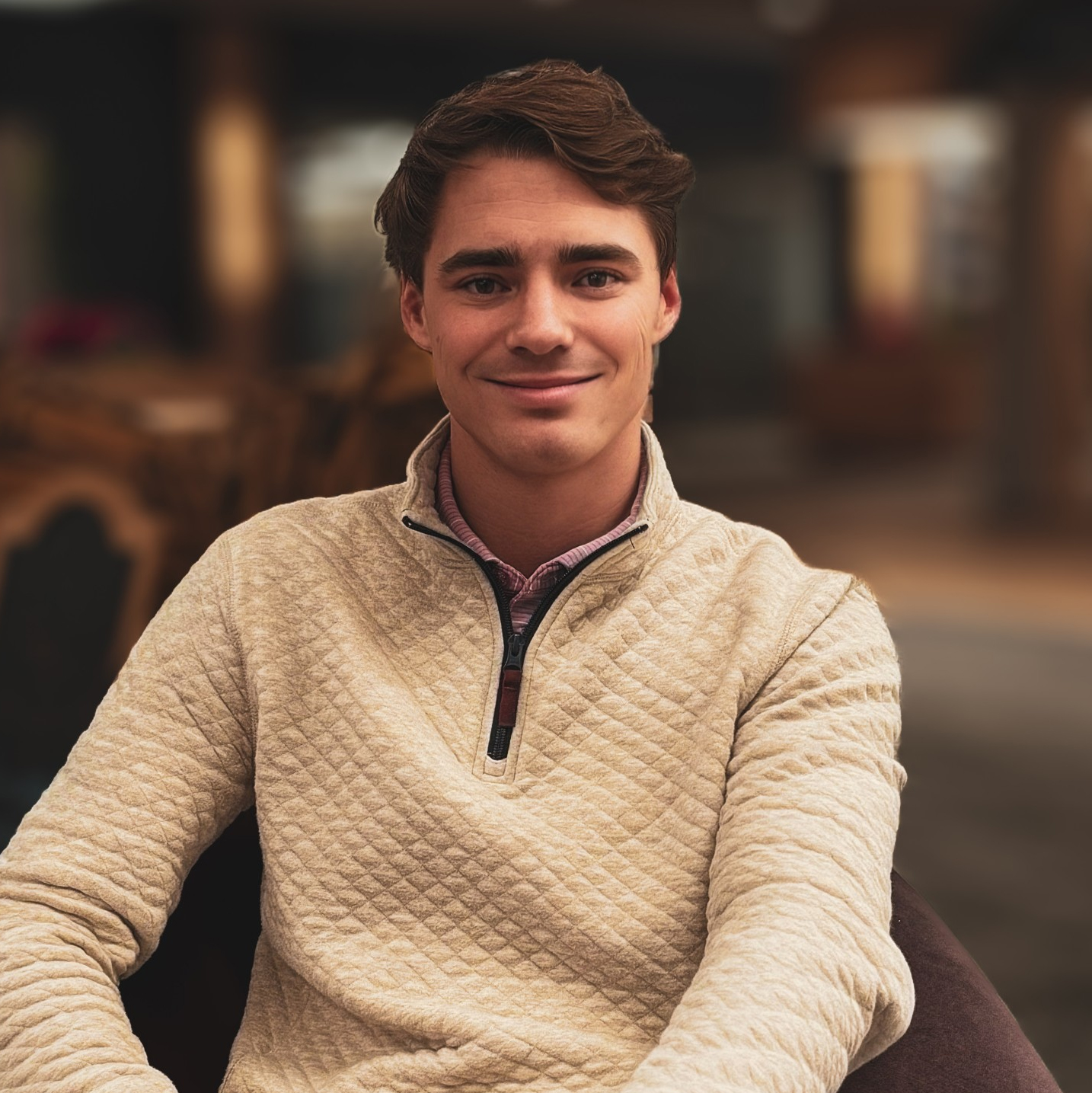 DJ Windle "Stock Photo" Oklahoma City, OK Windle Wealth