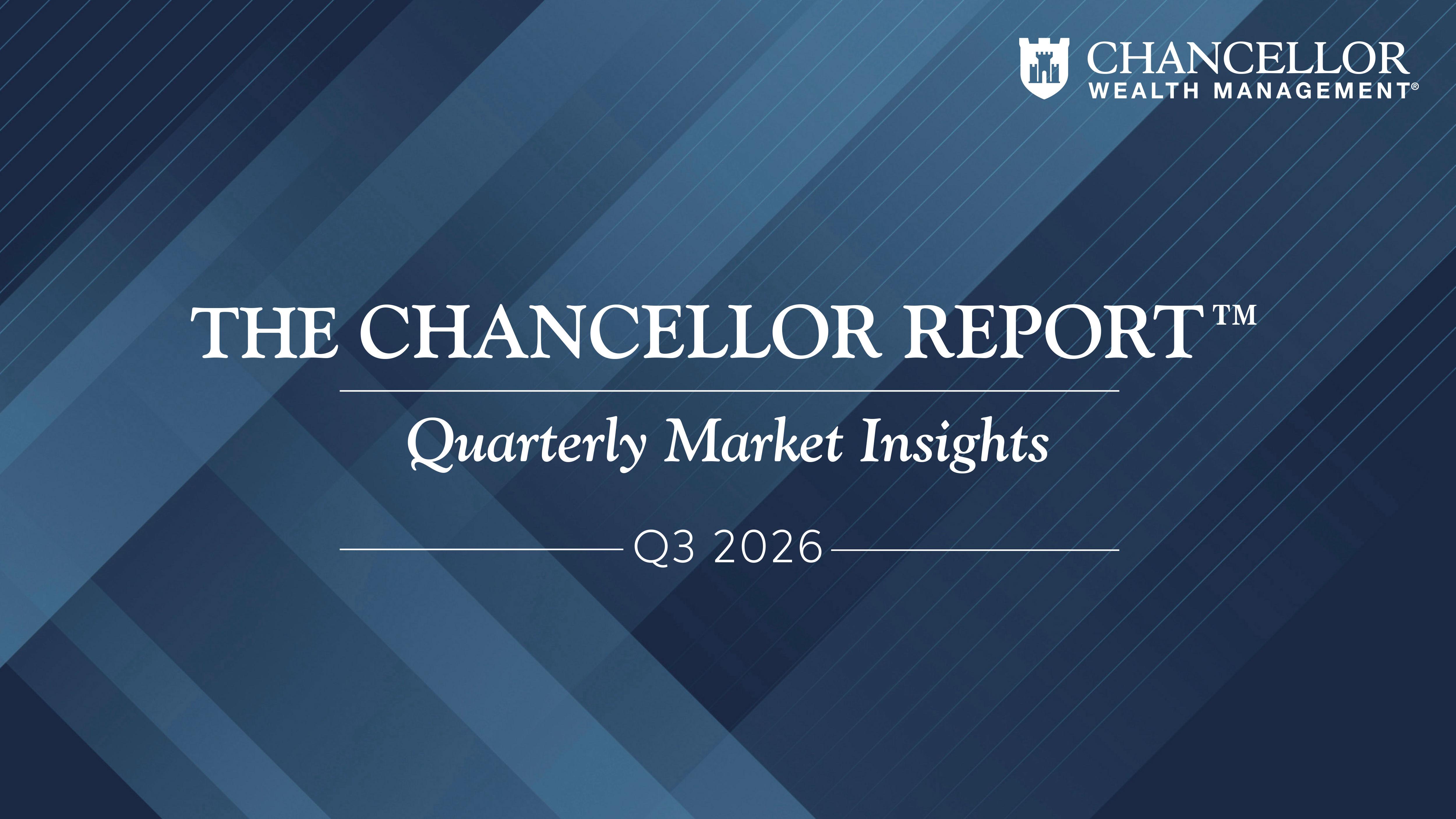 The Chancellor Report Q3 2026 Thumbnail