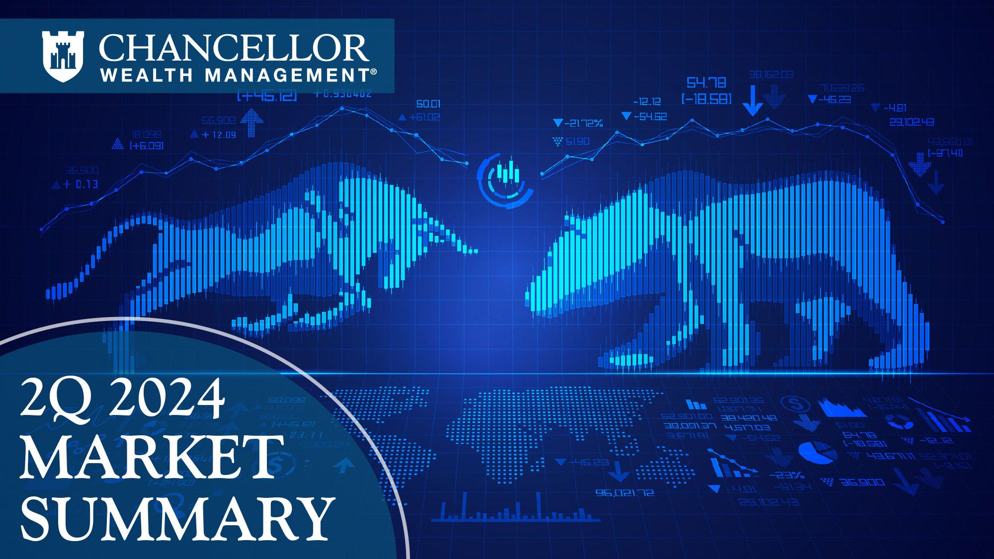 2Q 2024 Market Summary — Chancellor Wealth Management