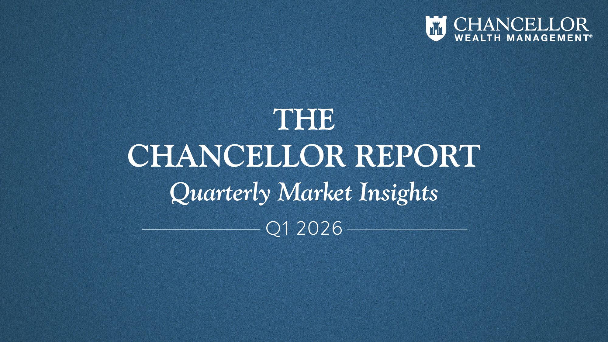 The Chancellor Report 1Q 2026 Thumbnail