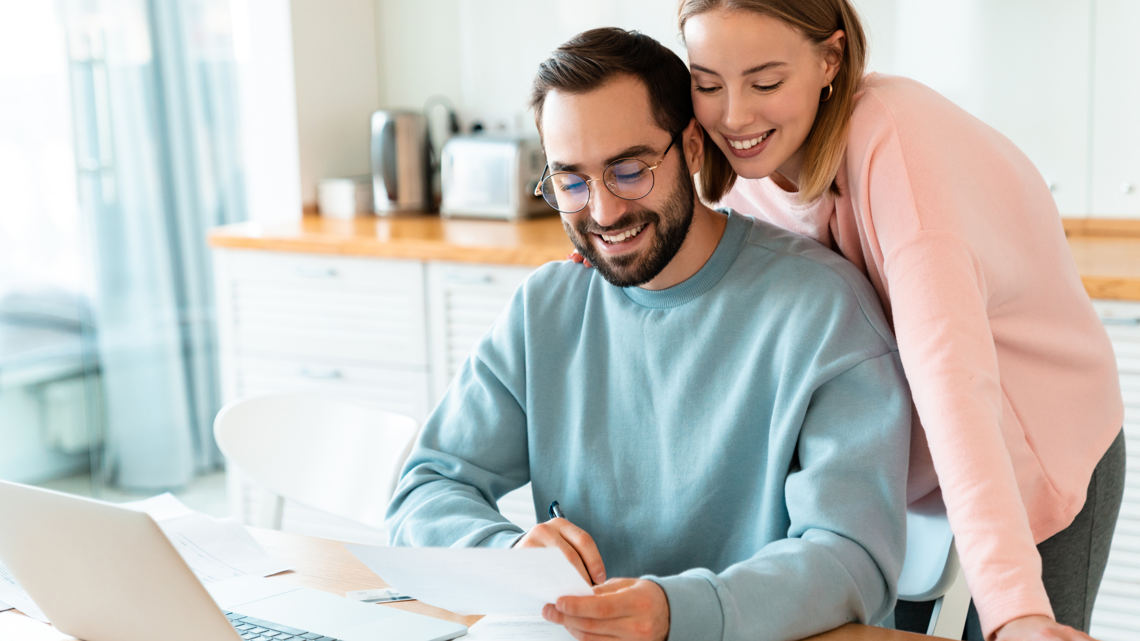 Invest in Your Financial Education During Financial Literacy Month Thumbnail
