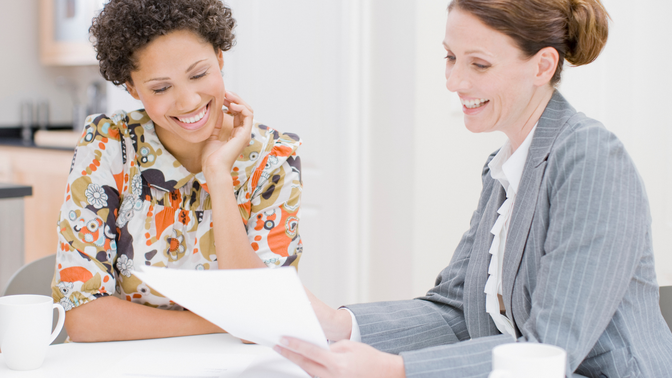 What to Know About Working With a Financial Professional Thumbnail