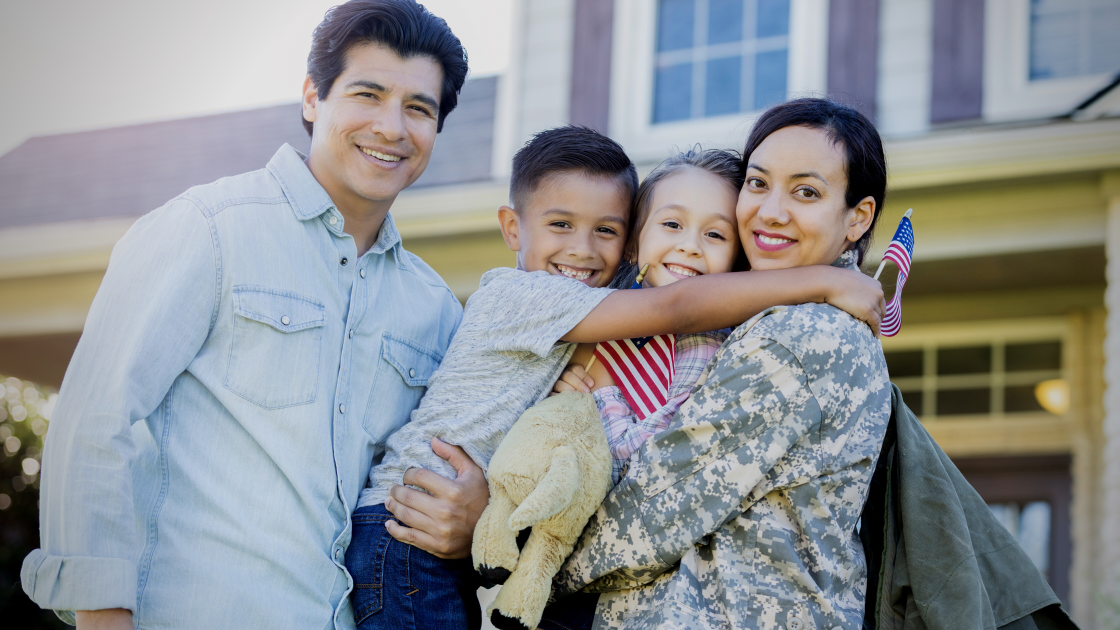 Military Benefits Thumbnail
