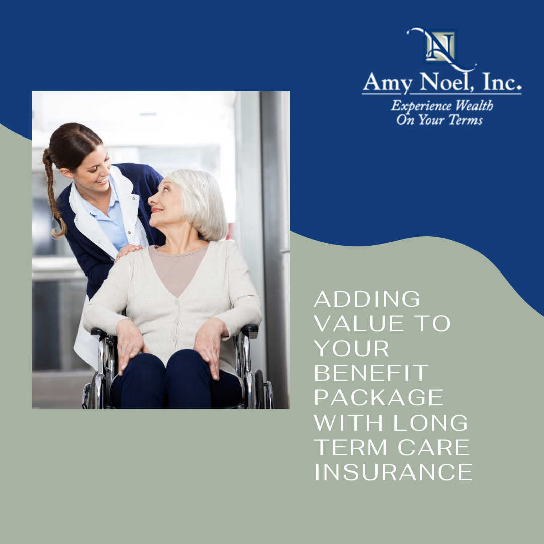 Adding Value to Your Benefit Package with Long Term Care Insurance Thumbnail