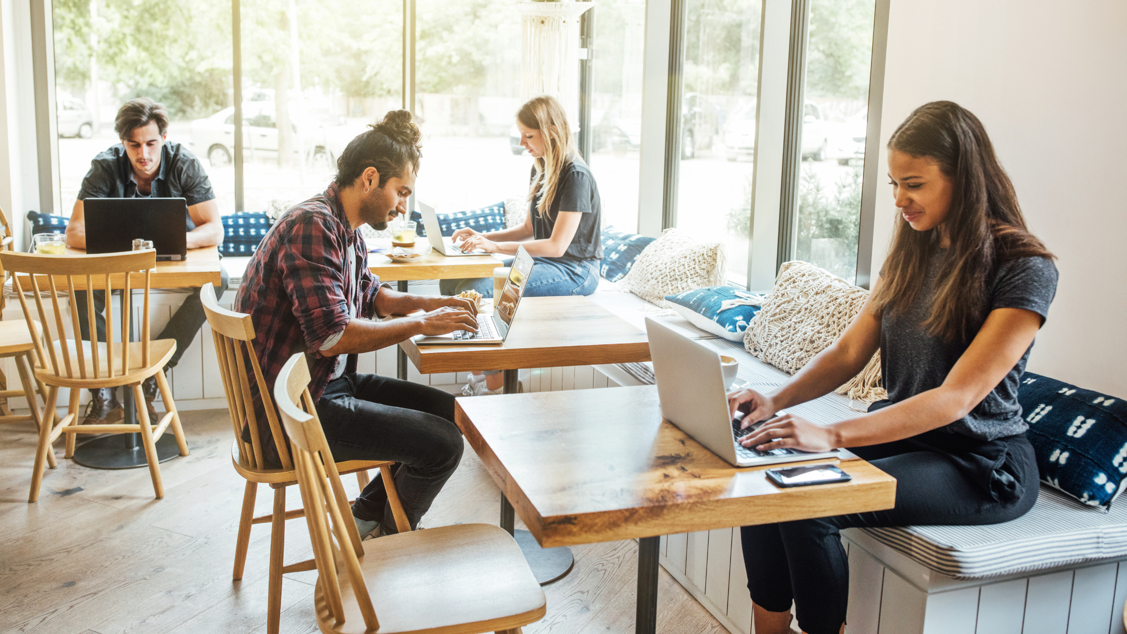 Top 5 Things Millennials Should Consider When Retirement Planning Thumbnail