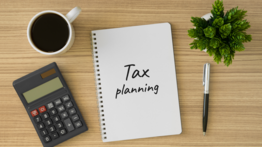 End of Year Planning: Set Goals and Reduce Taxes Thumbnail