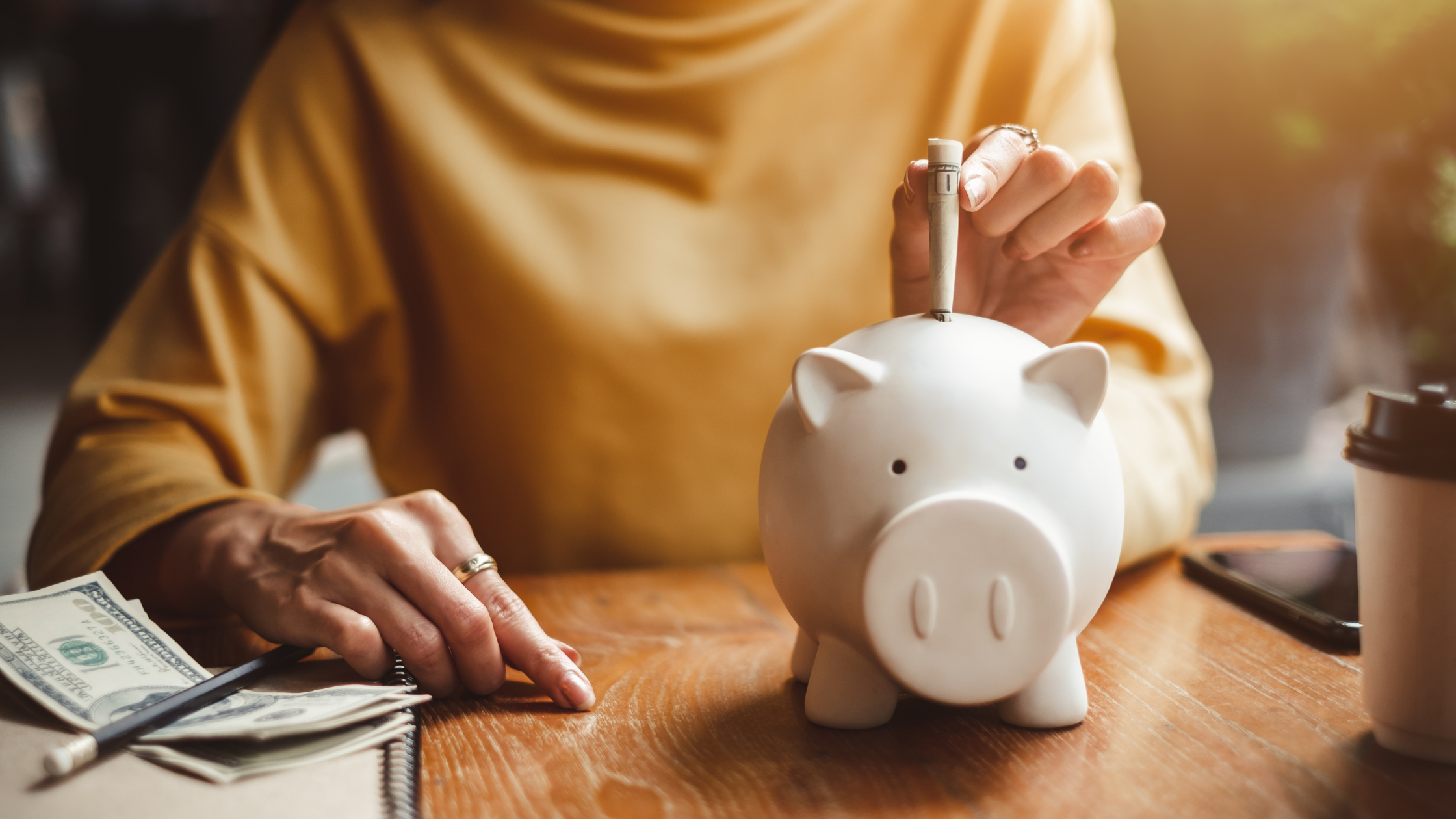 Put Yourself in Front of the Savings Game Thumbnail