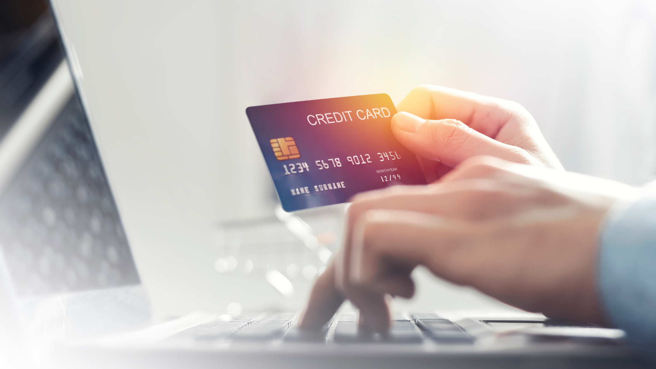 Tips You Can Use for the Credit Card Blues Thumbnail