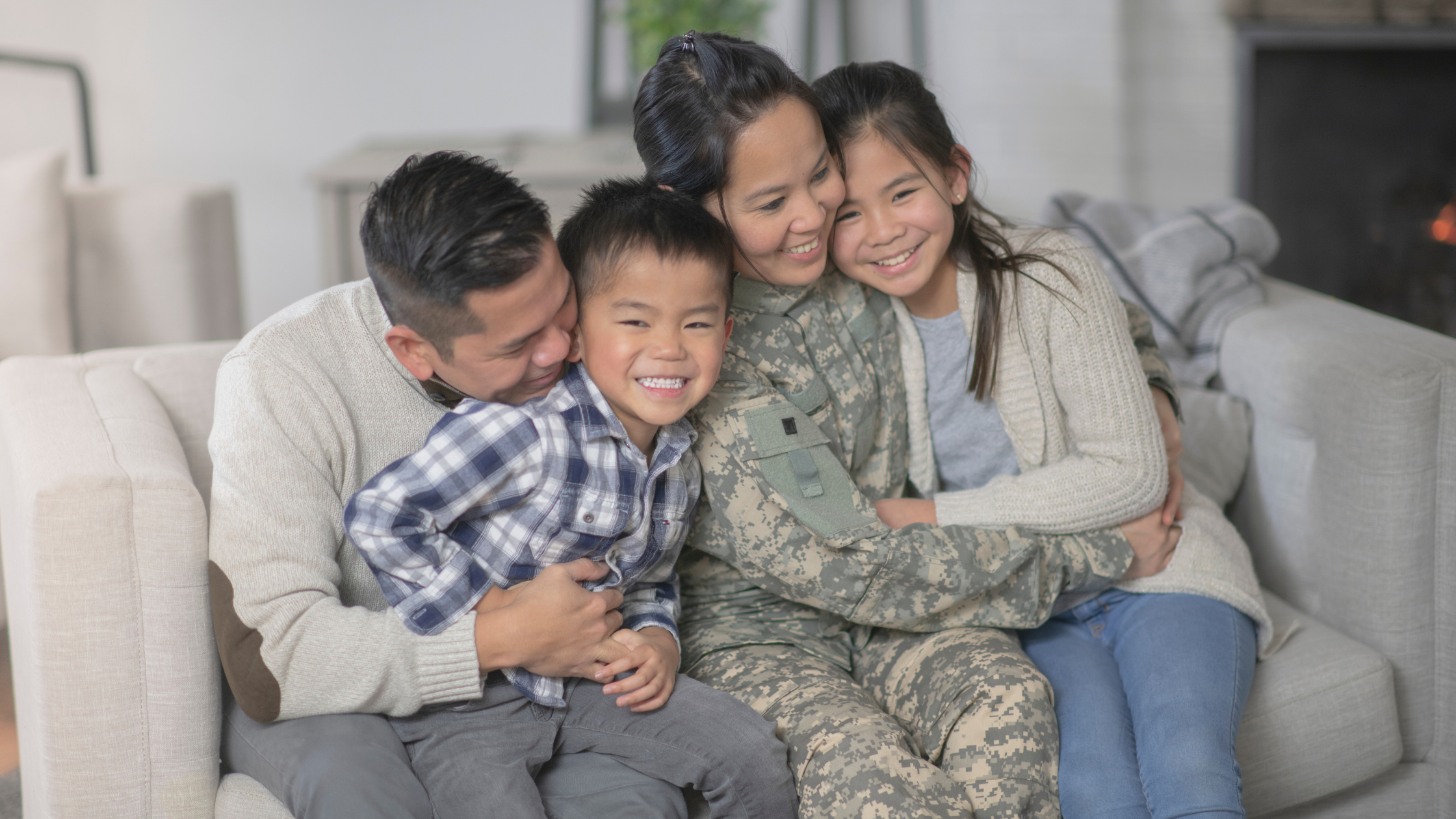 10 Best Financial Benefits for Military Families Thumbnail