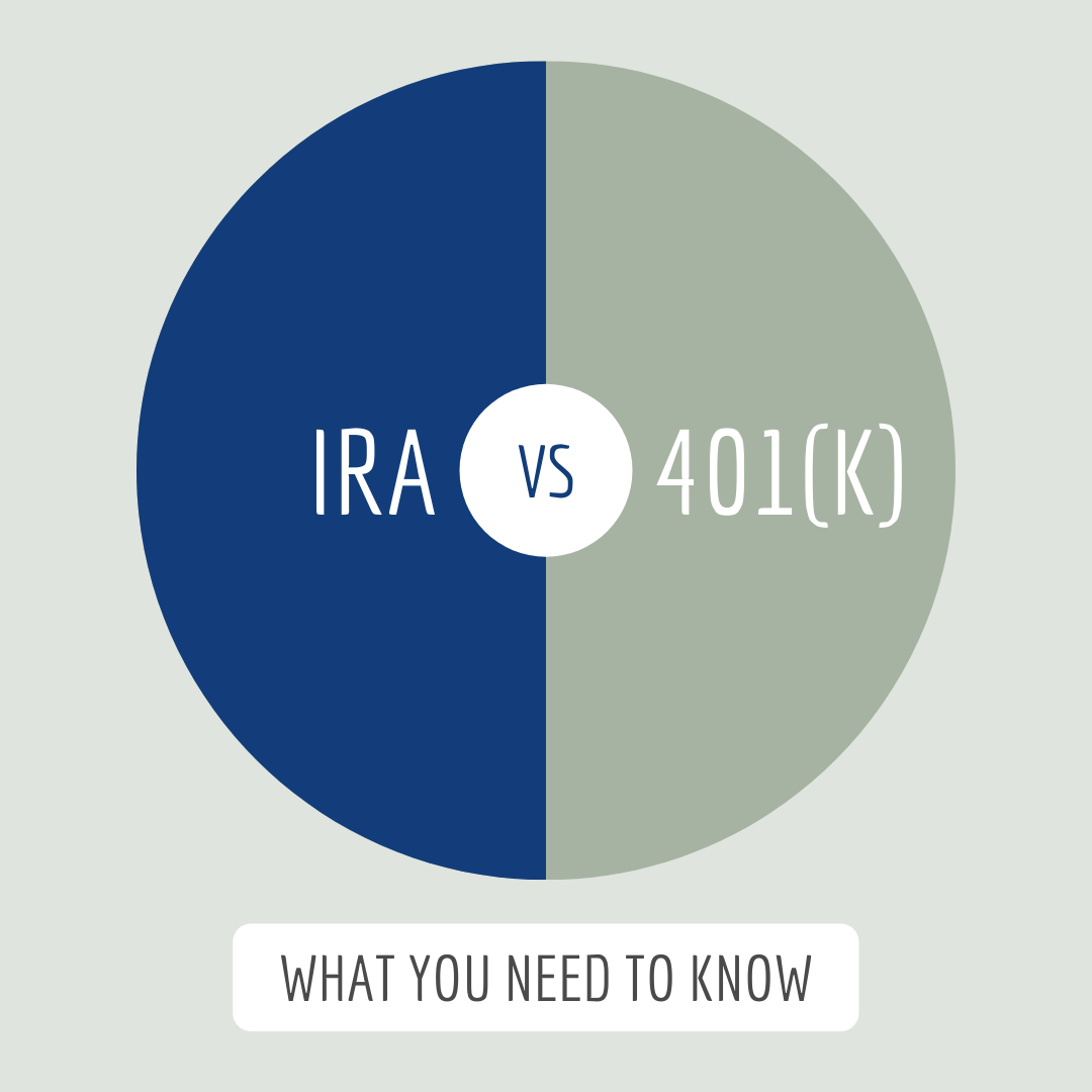 IRA vs. 401(k): What Savers Should Know Thumbnail