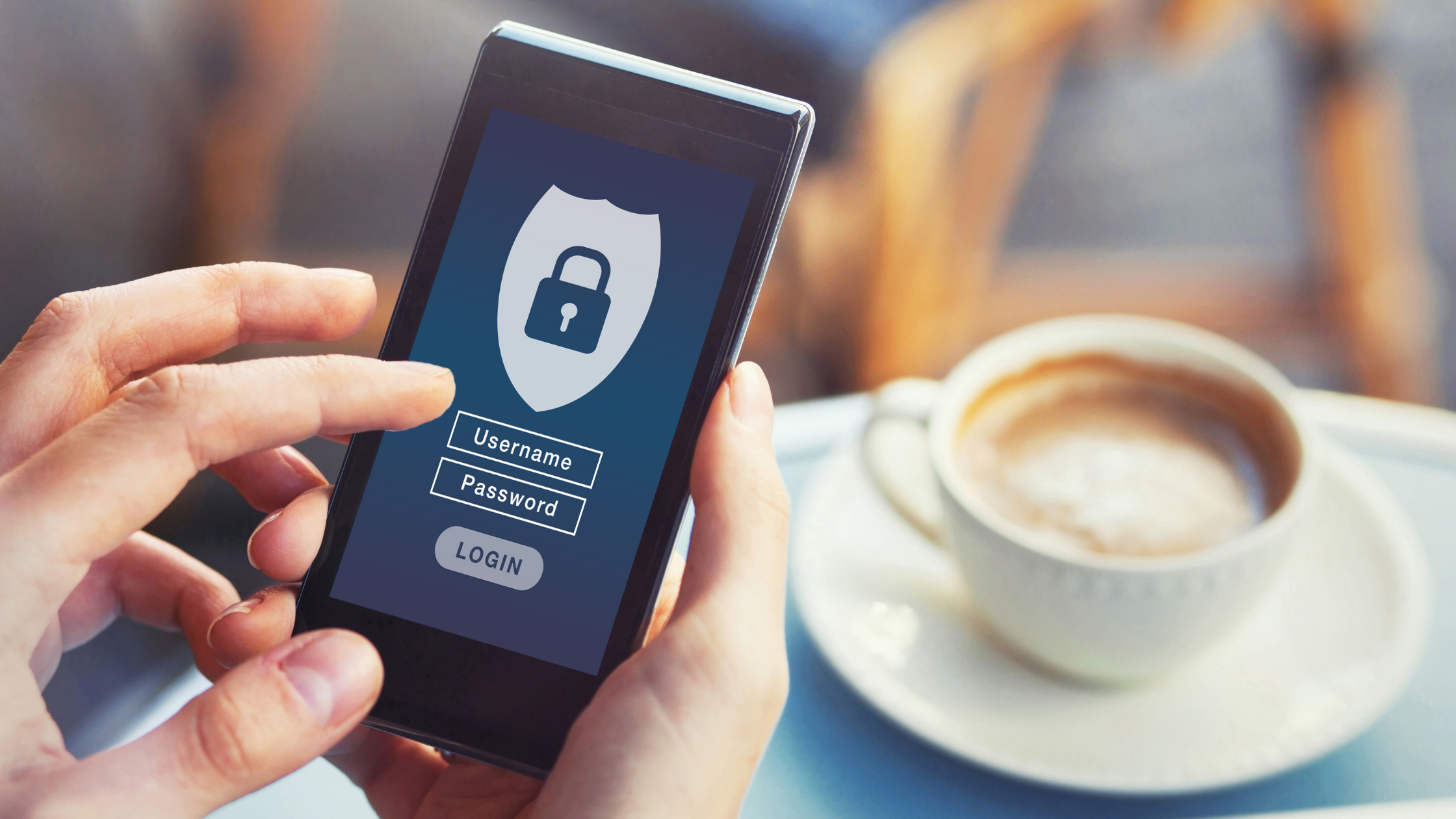 Protect Financial Information from Prying Eyes on the Web Thumbnail