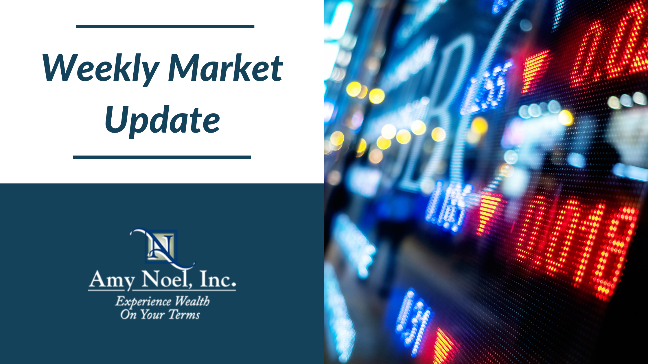 Market Update: Wed, Oct 7, 2020 | LPL Financial Research Thumbnail