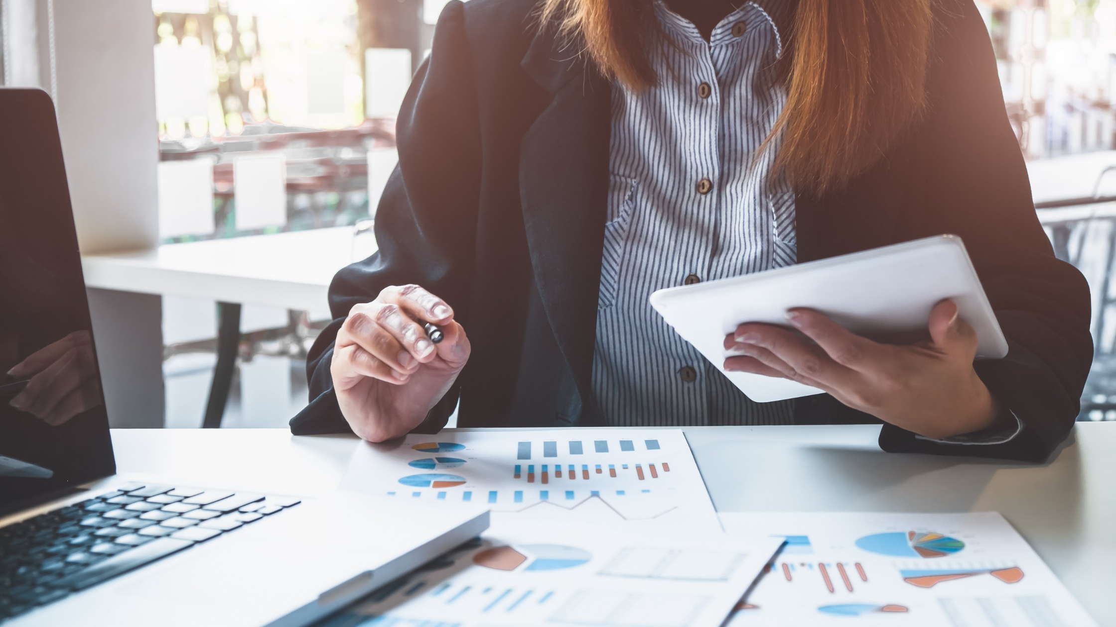 Focusing on Your Finances Thumbnail