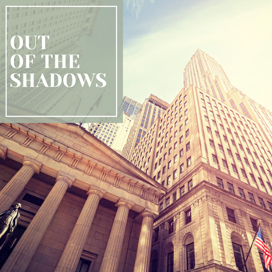 Out of the Shadows Thumbnail