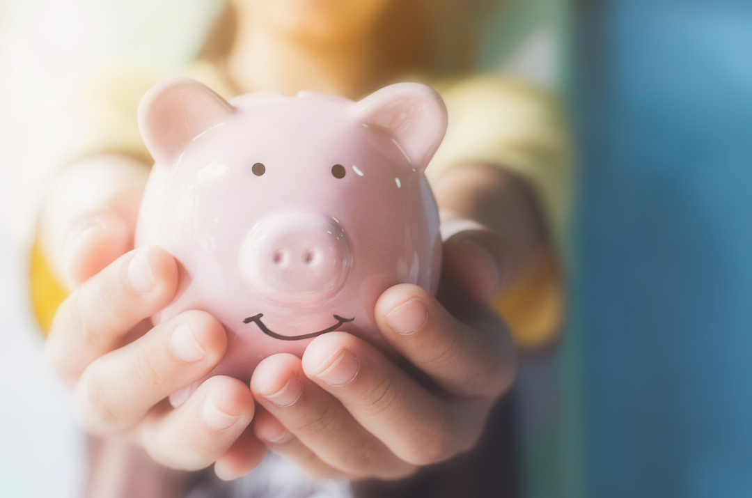 The Pandemic’s Impact on Savings Behaviors: Comparing Past and Present Thumbnail