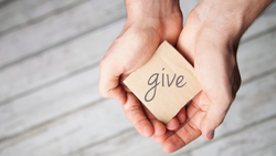 How to Structure Charitable Giving Throughout Your Lifetime Thumbnail