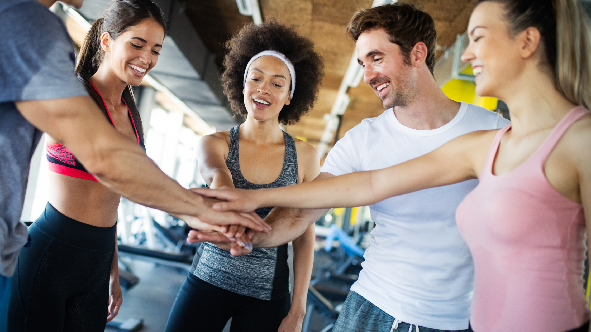 Wellness Trends that are Here to Stay Thumbnail