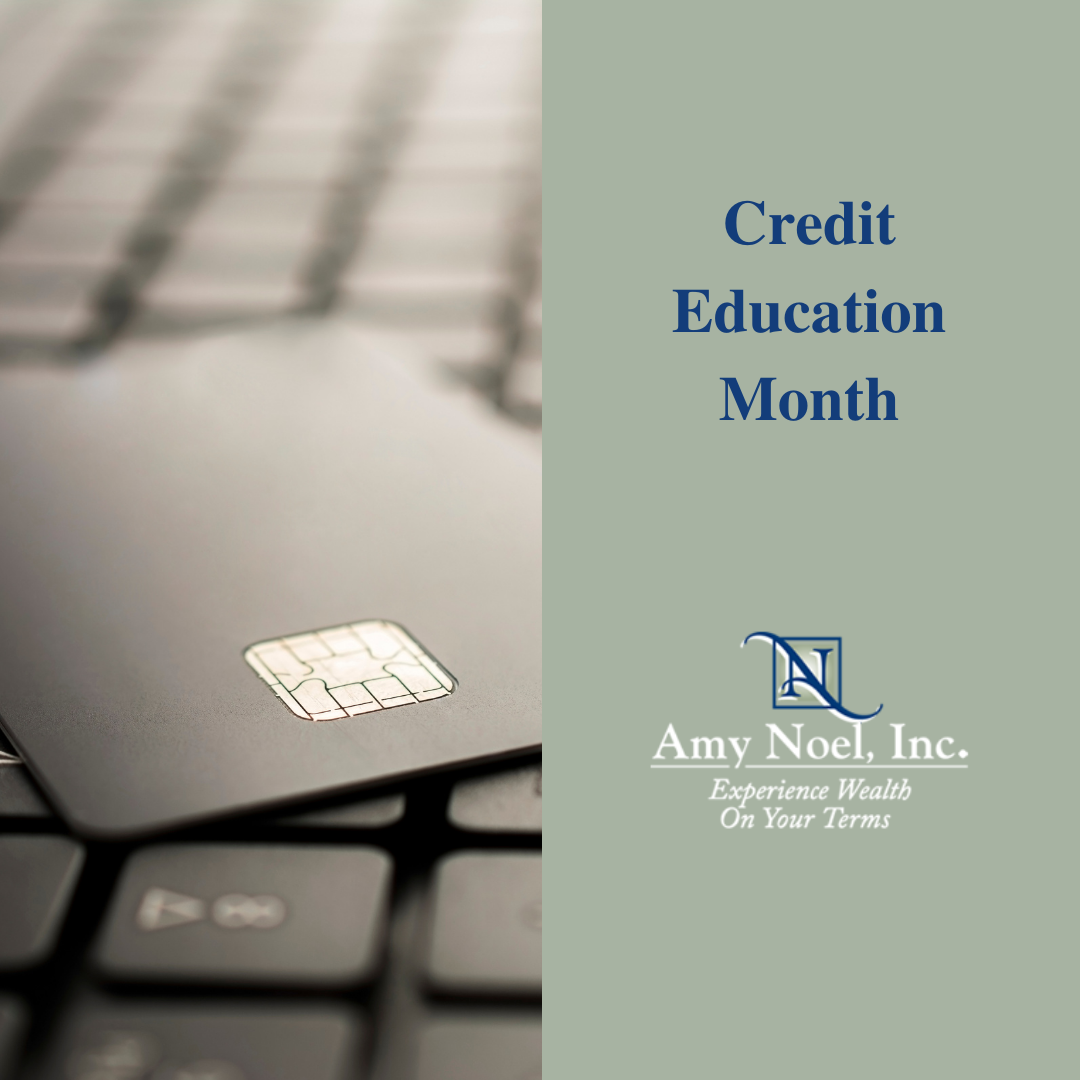 Four Key Ways to Build Your Credit Thumbnail