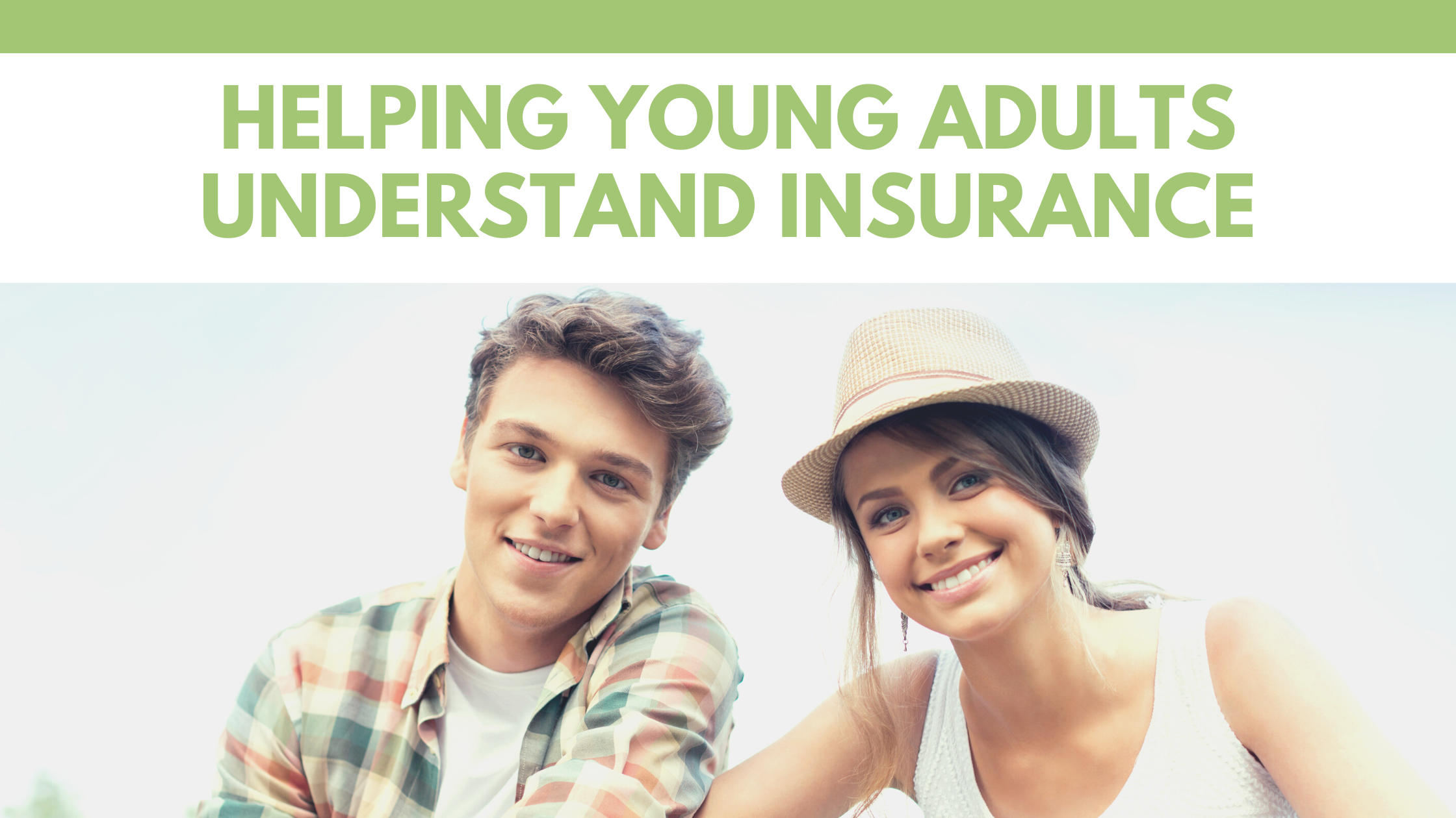 Helping Young Adults Understand Insurance Thumbnail